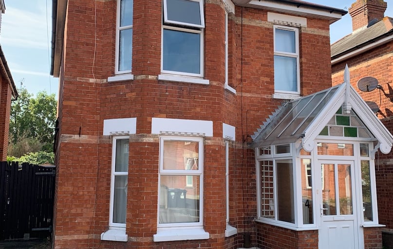 Stanfield rd, Winton, Bournemouth - Image 1